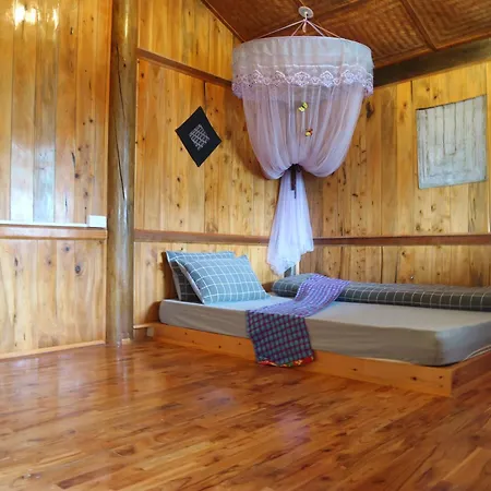 Sapa Orange Homestay Exterior photo