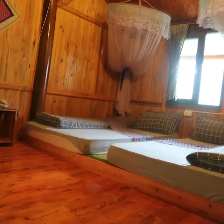 Sapa Orange Homestay Room photo