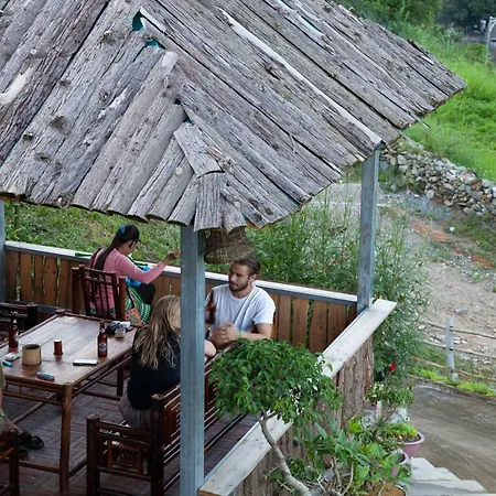 Sapa Orange Homestay Exterior photo