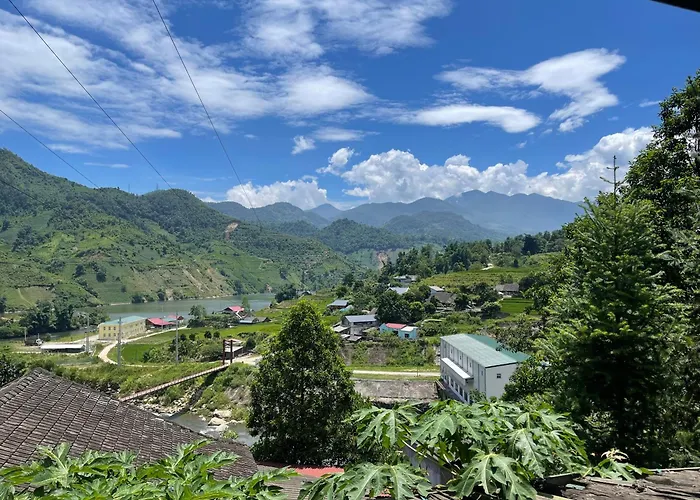 Sapa Orange Homestay