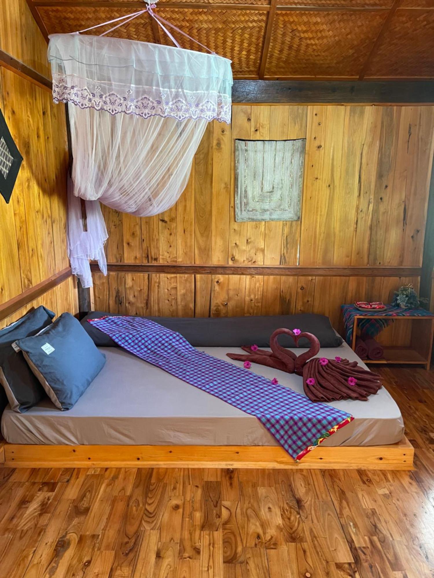 Homestay Orange