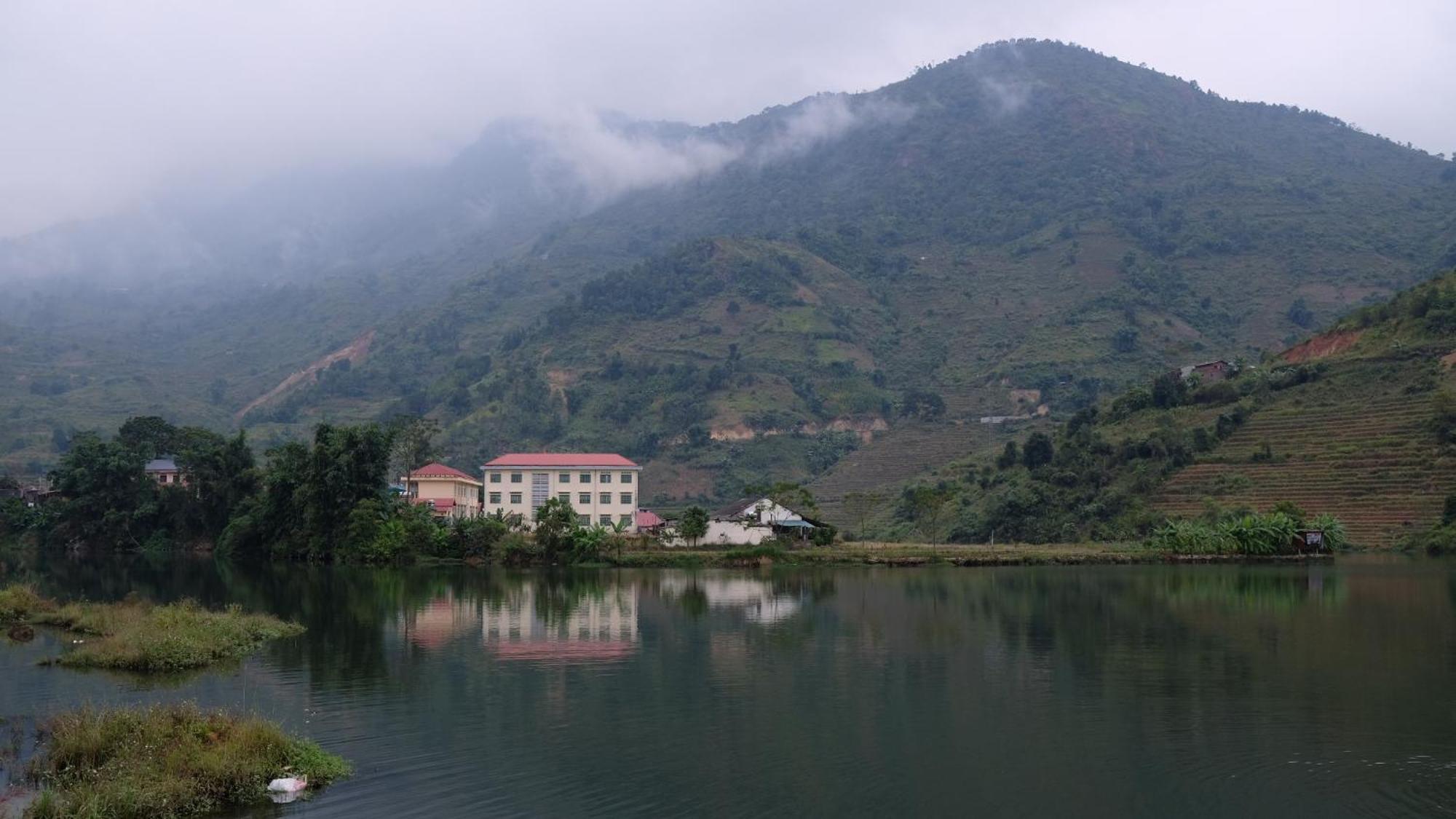 Homestay Orange