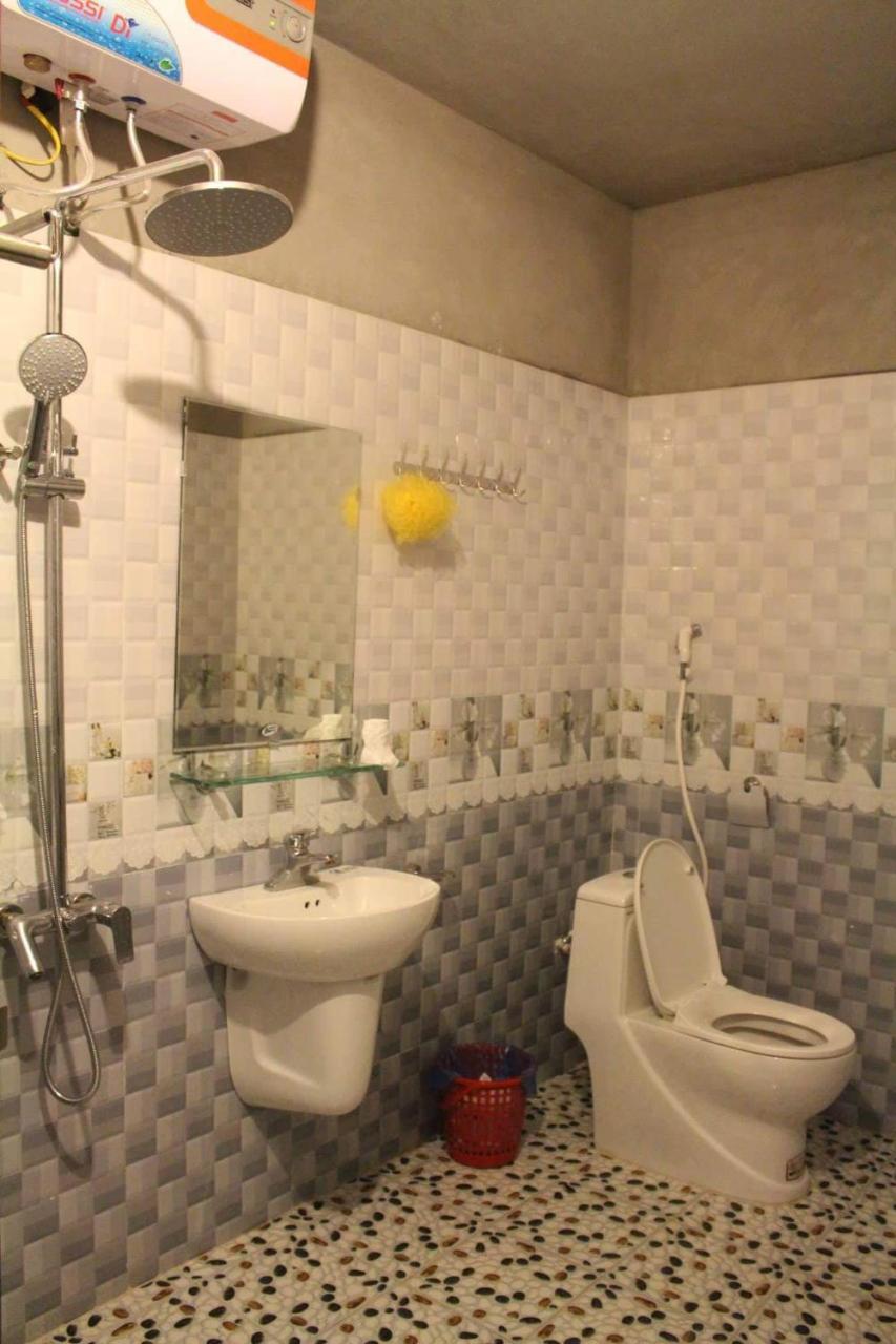 Homestay Orange