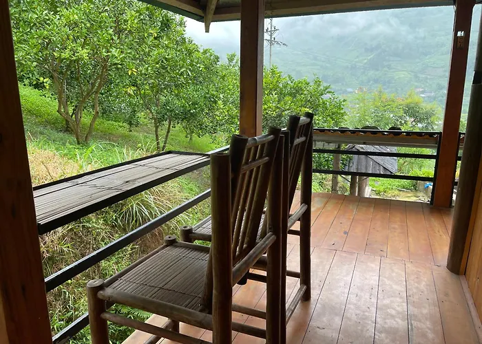 Sapa Orange Homestay
