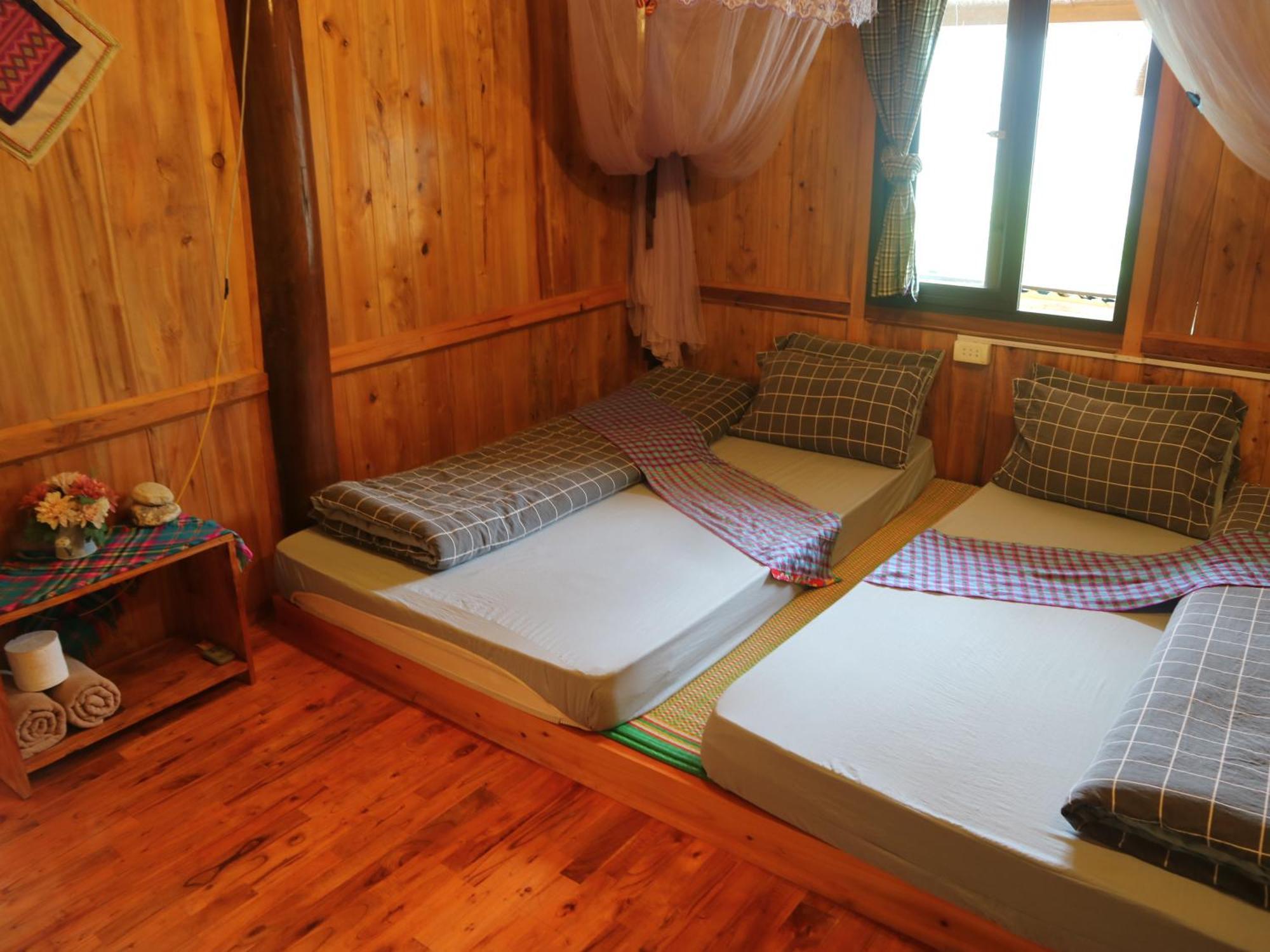 Orange Homestay Sa Pa