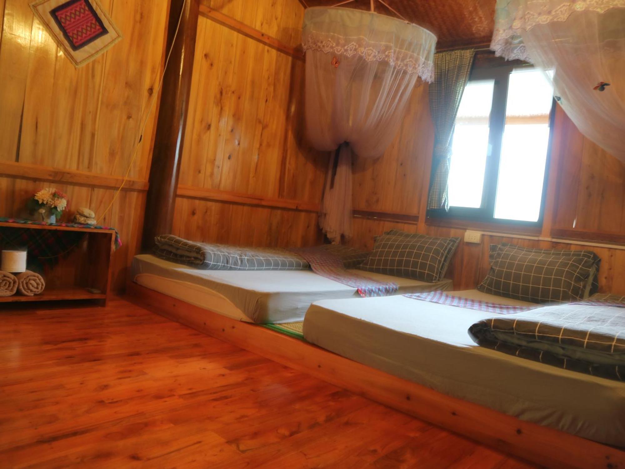 Orange Homestay