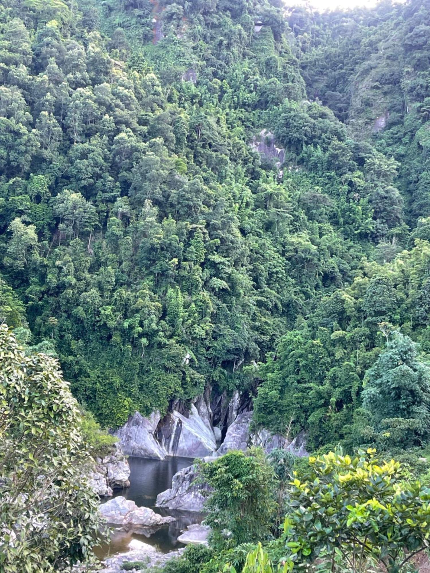 Orange Homestay Sa Pa