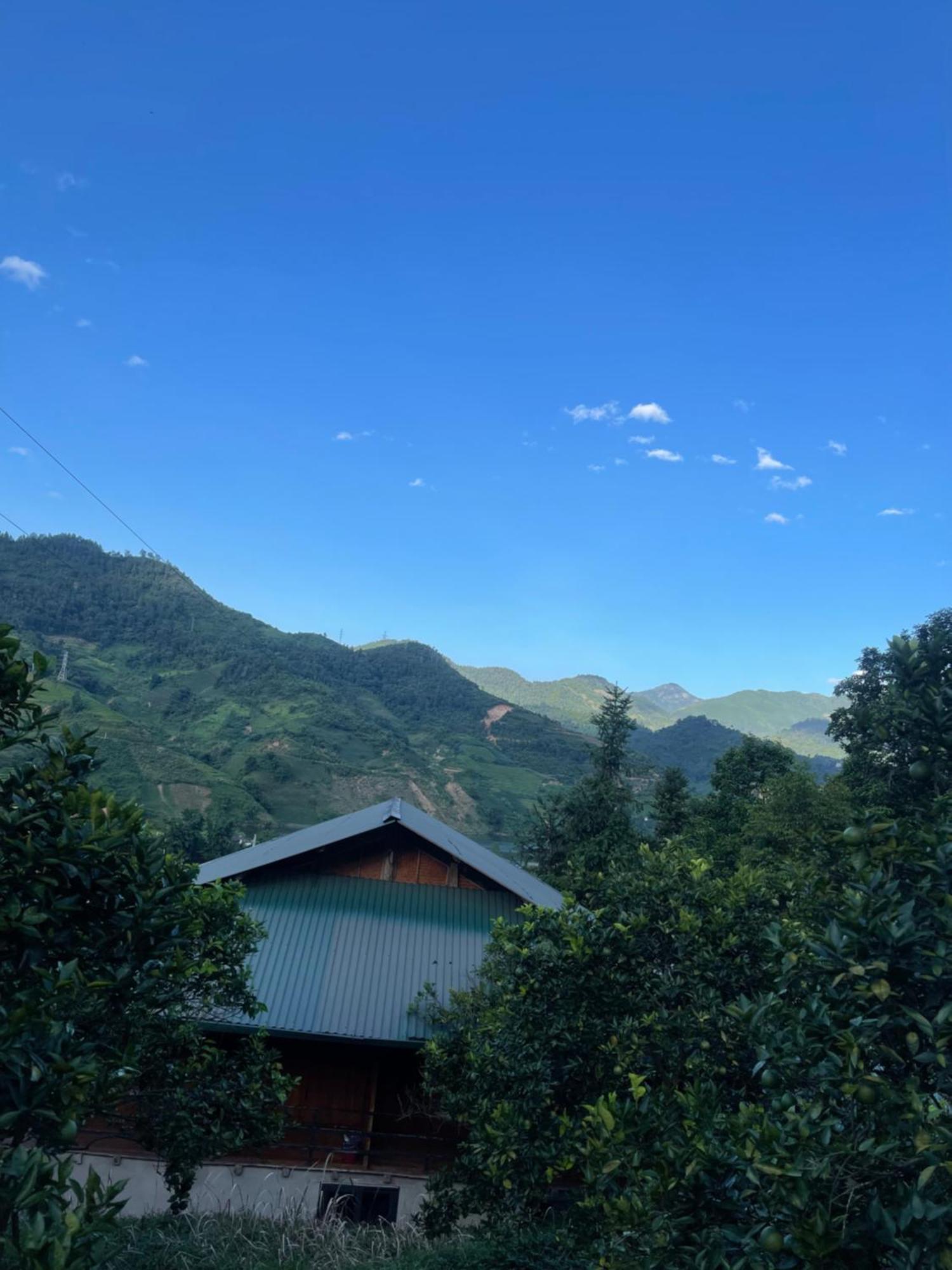 Orange Homestay