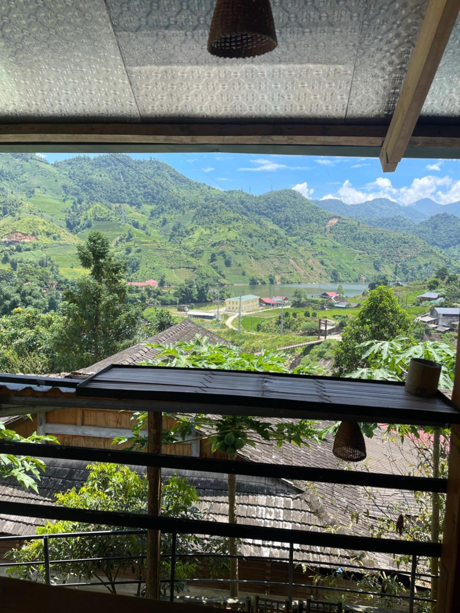 Homestay Orange Sa Pa