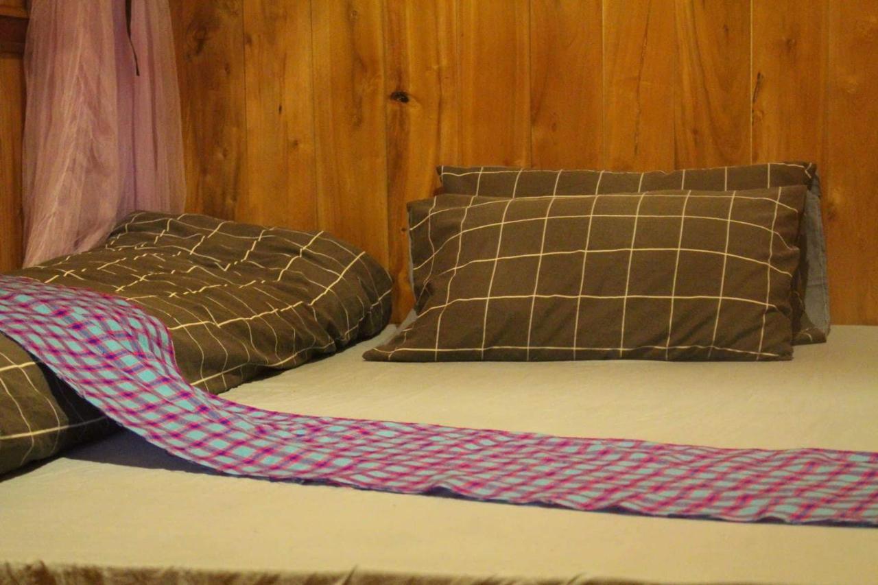 Homestay Orange Sa Pa