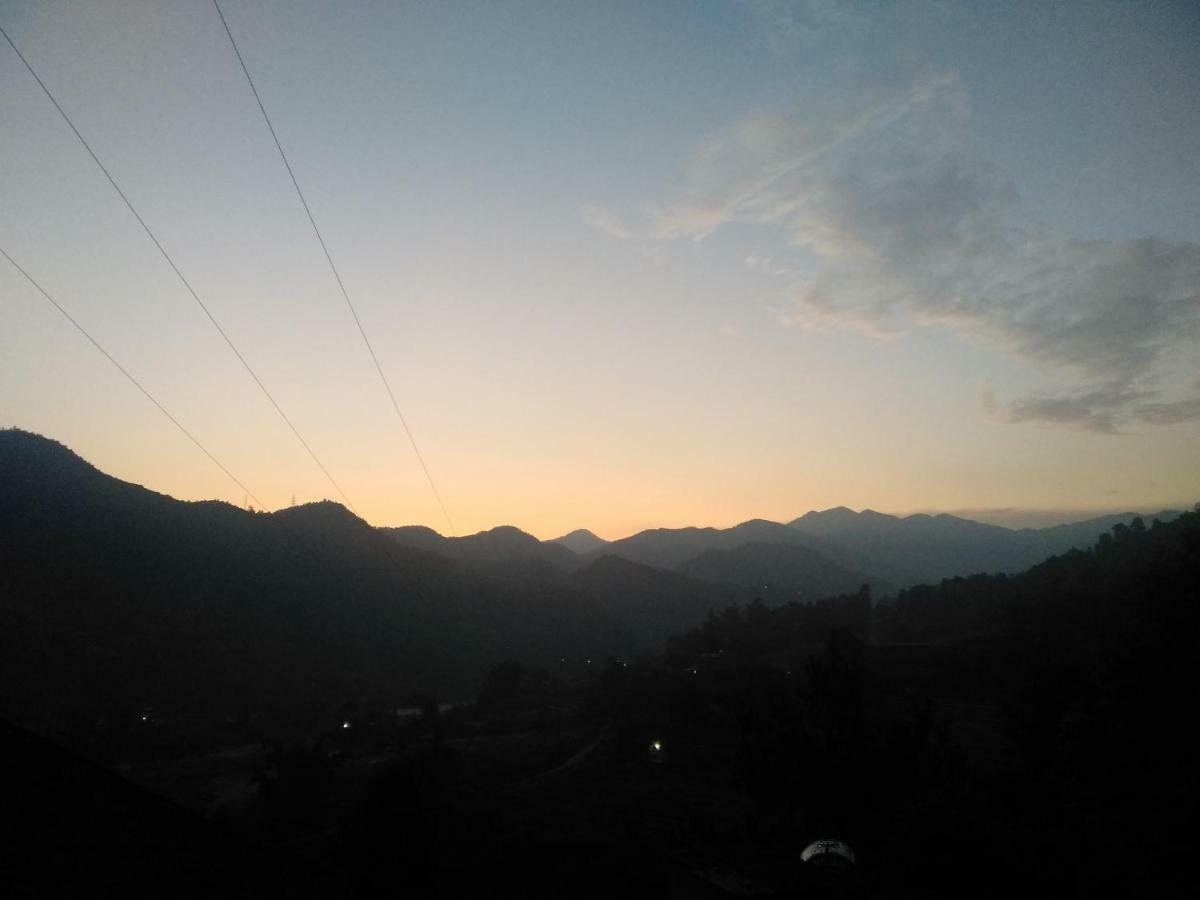 Homestay Orange Sa Pa