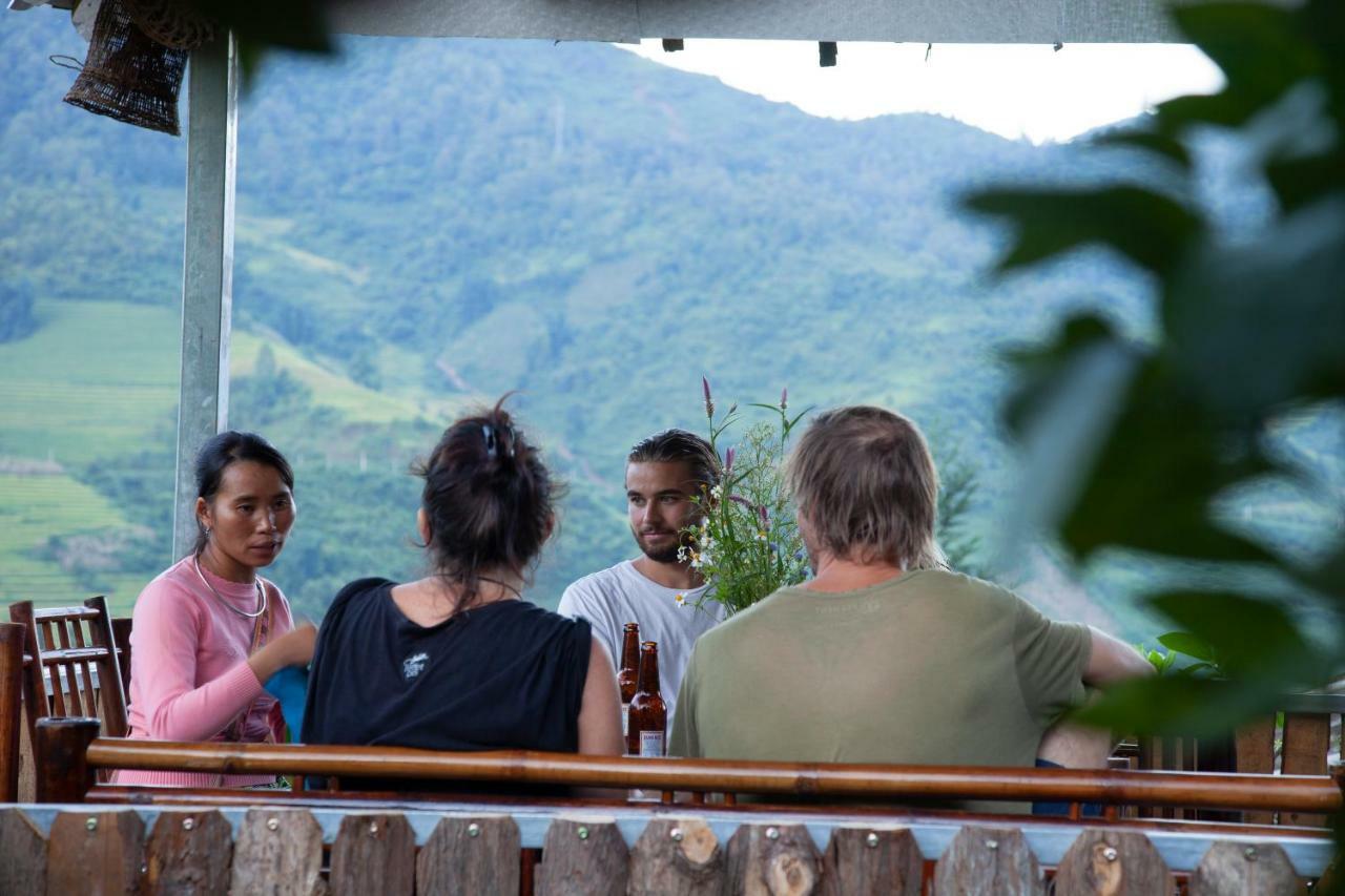 Orange Homestay